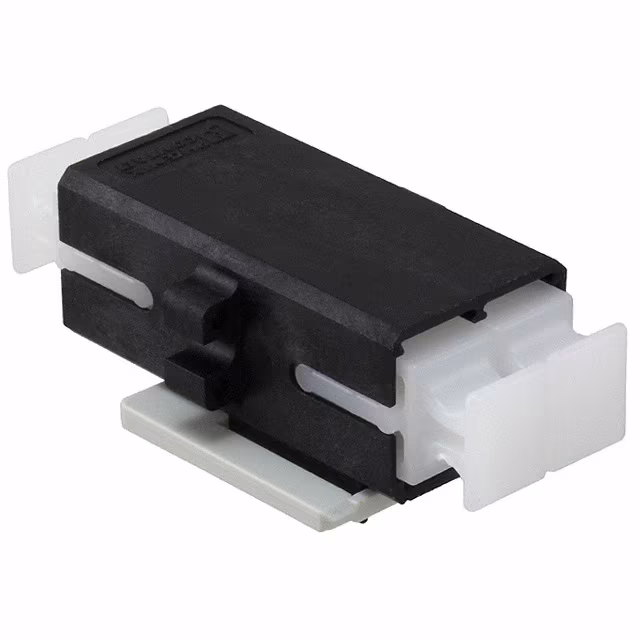 1652978 Phoenix Contact  Fiber Optic Connector Adapters